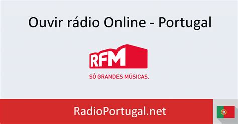 rfm portugal online